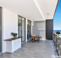 Oceans Edge 8 - 8/5 Campbell Crescent Terrigal - Mackay Tourism