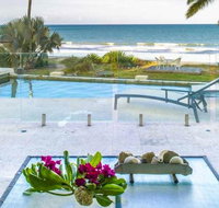 Oceans Edge Beach House At Oak Beach - Mackay Tourism