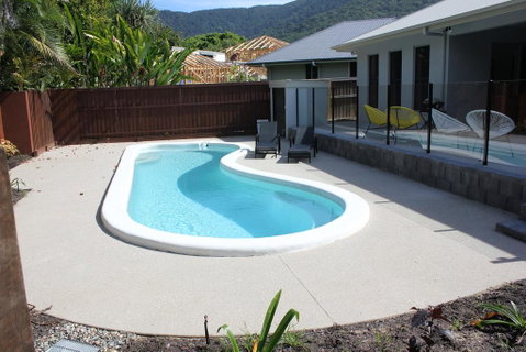 Oceans Edge Reef Retreat - Mackay Tourism 1