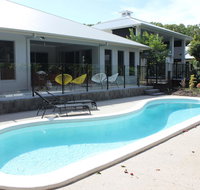 Oceans Edge Reef Retreat - Mackay Tourism