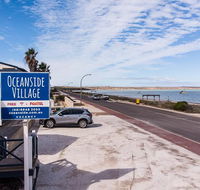 Oceanside Village - Mackay Tourism