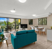 Oceanview 19 at 181 The Esplanade - Mackay Tourism