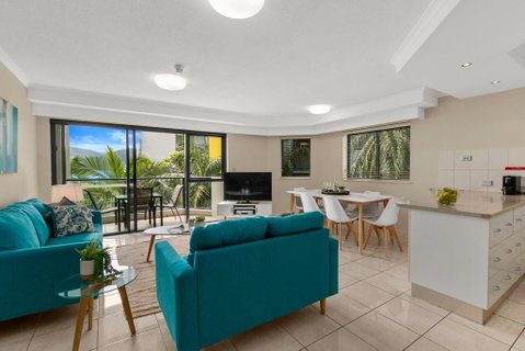 Oceanview 19 At 181 The Esplanade - Mackay Tourism 0