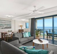 Oceanview 34 at 181 The Esplanade - Mackay Tourism
