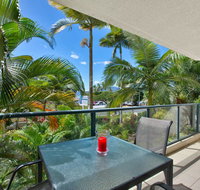 Oceanview 6 at 181 The Esplanade - Mackay Tourism