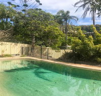 Oceanview BeachHouse - Mackay Tourism