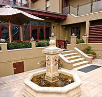 Old Bank Boutique Hotel - Mackay Tourism