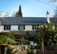 Old Colony Inn - Mackay Tourism