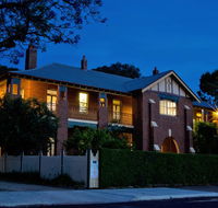 Old Parkes Convent - Mackay Tourism