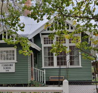 Old School B  B - Mackay Tourism