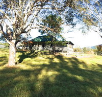 Old Schoolmaster's Cottage on the Barrington River - Mackay Tourism