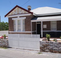 Old Sergeants Quarters - Mackay Tourism
