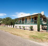Old Swanport General Store Swanport-Murray River - Mackay Tourism