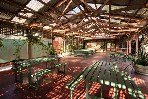 Old Willyama Motor Inn - Mackay Tourism 3