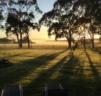 Olivi - Mackay Tourism