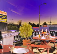 Olympia Motel - Mackay Tourism