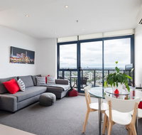 One bedroom City Apt with Spectacular Views - Mackay Tourism