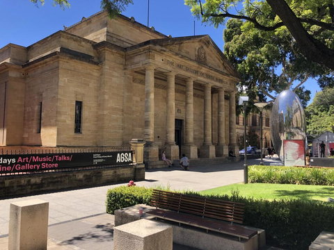 One Bedroom Cottage Close To Adelaide CBD - Mackay Tourism 1