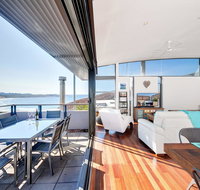 One Mile Cl Townhouse 22 26 The Deckhouse - Mackay Tourism