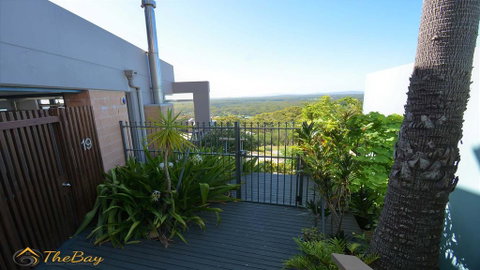 One Mile Ridge No.19 - Mackay Tourism 1