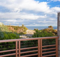 One Mile Ridge' 12a/26 One Mile Close - stunning views air con infinity pool - Mackay Tourism