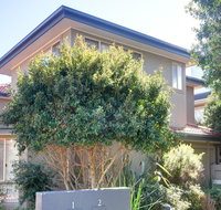 One Street Back from the Surf Beach - Mackay Tourism