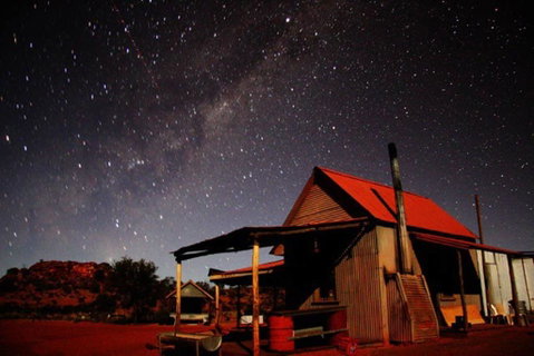 Ooraminna Homestead - Mackay Tourism 2