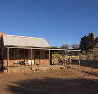 Ooraminna Homestead - Mackay Tourism