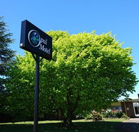 Opal Motel - Mackay Tourism