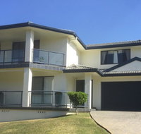 Orana Beach holiday home at Boat habour - Mackay Tourism