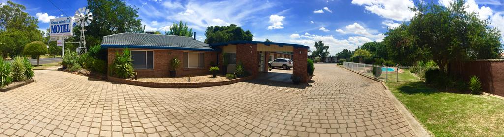 Tooraweenah NSW Mackay Tourism