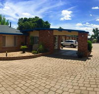 Orana Windmill Motel - Mackay Tourism