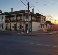 Orbost Club Hotel - Mackay Tourism