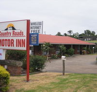 Orbost Country Road Motor Inn - Mackay Tourism