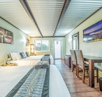 Orbost Motel - Mackay Tourism