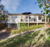 Orcades Beach House - Mackay Tourism