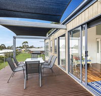 Orense - Waterviews in Newlands Arm - Mackay Tourism
