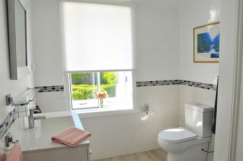 Ornee Cottage - Mackay Tourism 3