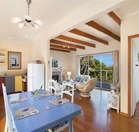Otway Blue - Mackay Tourism