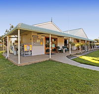 Otways Tourist Park - Mackay Tourism