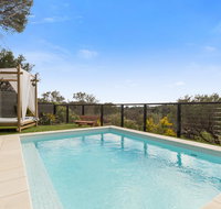 Ourania Luxury Bed and Breakfast Sleeps 7 - Mackay Tourism