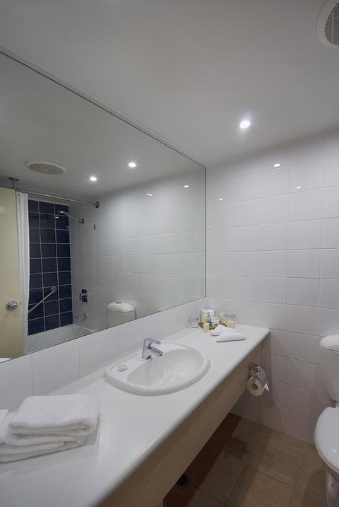Outback Pioneer Hotel - Mackay Tourism 3