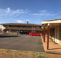 OVERLANDER MOTOR LODGE - Mackay Tourism