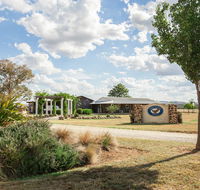 Owl Head Lodge - Mackay Tourism