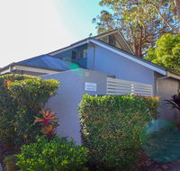 Oystercatcher Executive Resort Villa - Mackay Tourism