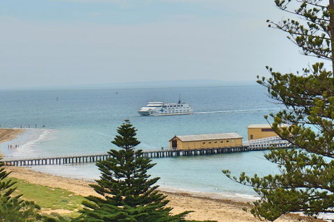 Ozone Tower - Mackay Tourism 1