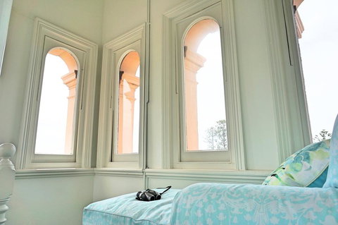 Ozone Tower - Mackay Tourism 3