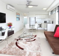 PA Apartments - Mackay Tourism