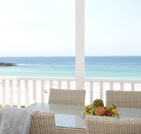 Pa's Beach House - Apartment 1 - Mackay Tourism