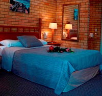 Pacific Paradise Airport Motel - Mackay Tourism